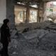 The Latest: Trump hints at resuming attacks if ceasefire with Iran expires without a deal