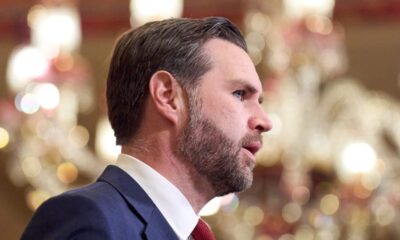 Live updates: Vance expected to head to Pakistan for Iran truce talks after tense weekend