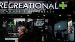 This 4/20, Democrats should take back the lead on legalization