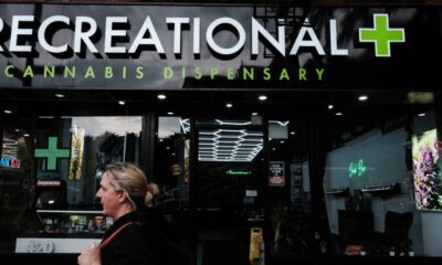 This 4/20, Democrats should take back the lead on legalization