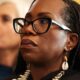 Justice Jackson keeps calling out what she sees as needless Supreme Court interventions