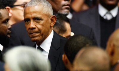 Monday’s Campaign Round-Up, 4.20.26: Obama makes one last pitch ahead of Virginia race