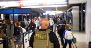 ICE’s hiring spree led to recruits of ‘questionable qualifications,’ adding to pattern