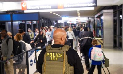 ICE’s hiring spree led to recruits of ‘questionable qualifications,’ adding to pattern