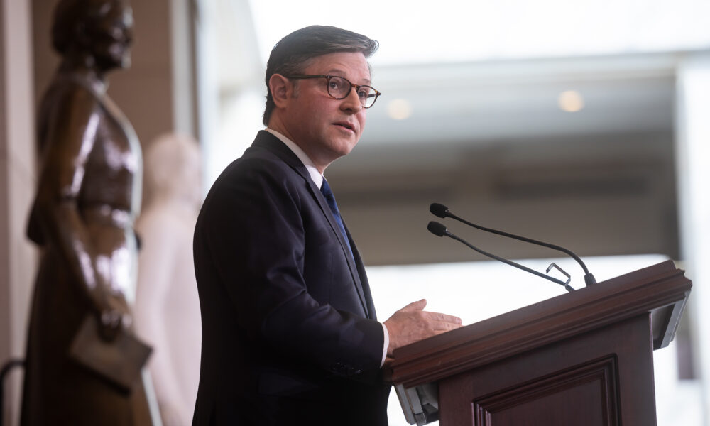 Capitol agenda: FISA fight weighs on GOP priorities