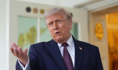 Trump makes last-minute plea for GOP to ‘stick together’ on key surveillance powers vote