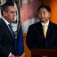 Watch live: House Democrats speak as Trump’s Iran ceasefire deadline nears