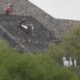 Gunman at historic pyramids in Mexico kills 1, injures 13