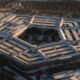 US forces board sanctioned vessel without incident, Pentagon says