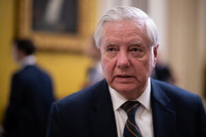 Graham releases blueprint for GOP immigration enforcement funding plan