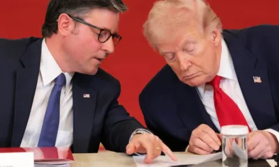 Tuesday’s Campaign Round-Up, 4.21.26: Trump, Johnson make eleventh-hour pitch in Virginia