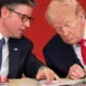 Tuesday’s Campaign Round-Up, 4.21.26: Trump, Johnson make eleventh-hour pitch in Virginia