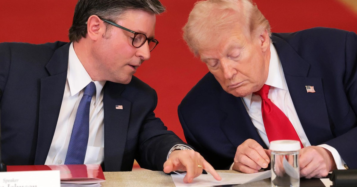 Tuesday’s Campaign Round-Up, 4.21.26: Trump, Johnson make eleventh-hour pitch in Virginia