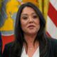Labor Secretary Lori Chavez-DeRemer is leaving Trump’s Cabinet