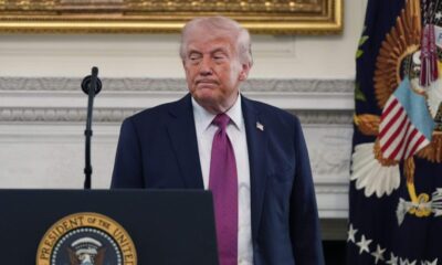 Trump seeks new course in Iran after ceasefire retreat