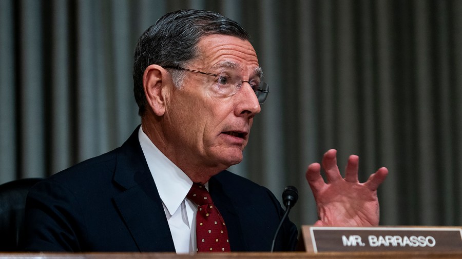 Kennedy grilled by GOP doctors