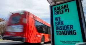 Kalshi suspends 3 political candidates for betting on own elections