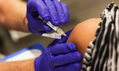 Wednesday’s Mini-Report, 4.22.26