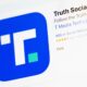 Truth Social leadership shake-up: Kevin McGurn steps in amid stock collapse