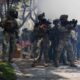 SECRET POLICE: Federal appeals court blocks California law requiring federal agents to wear identification…