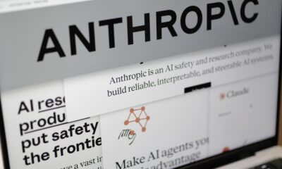 Anthropic seeks to debunk Pentagon’s claims about its control over AI technology in military systems