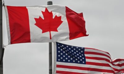 Millions of Americans may qualify for Canadian citizenship under new law