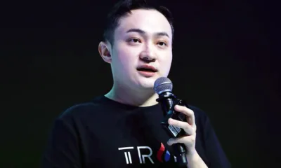 Crypto investor Justin Sun sues Trump’s World Liberty Financial over ‘misconduct’