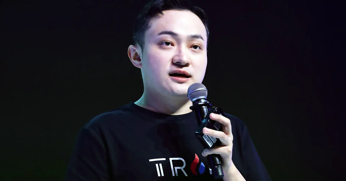 Crypto investor Justin Sun sues Trump’s World Liberty Financial over ‘misconduct’