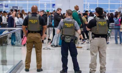 DHS earmarks millions for ‘smart glasses’ for immigration agents