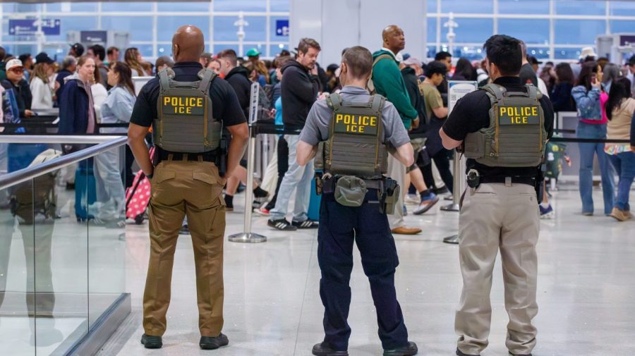 DHS earmarks millions for ‘smart glasses’ for immigration agents