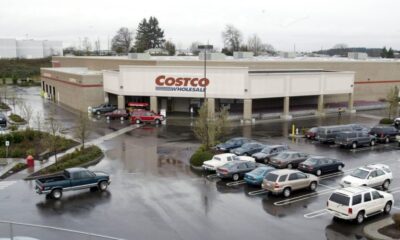 Heated socks sold at Costco recalled after wearers report second-degree burns