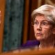 Warren draws ‘parallels’ between AI ‘bubble’ and financial crisis