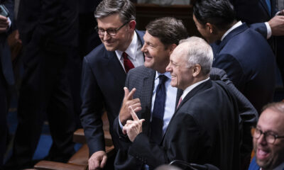 House GOP leaders scramble to sell Senate’s slimmed-down budget with promises of ‘Reconciliation 3.0’