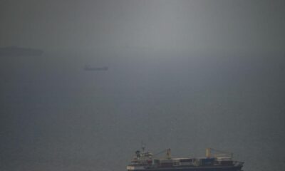 Trump orders US military to ‘shoot and kill’ Iranian small boats choking Strait of Hormuz