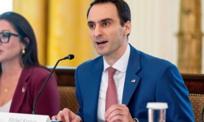 Trump administration targets foreign exploitation of US AI models