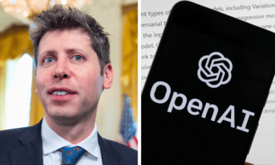 Altman says OpenAI ‘deeply sorry’ for not flagging Canadian school shooter’s ChatGPT posts