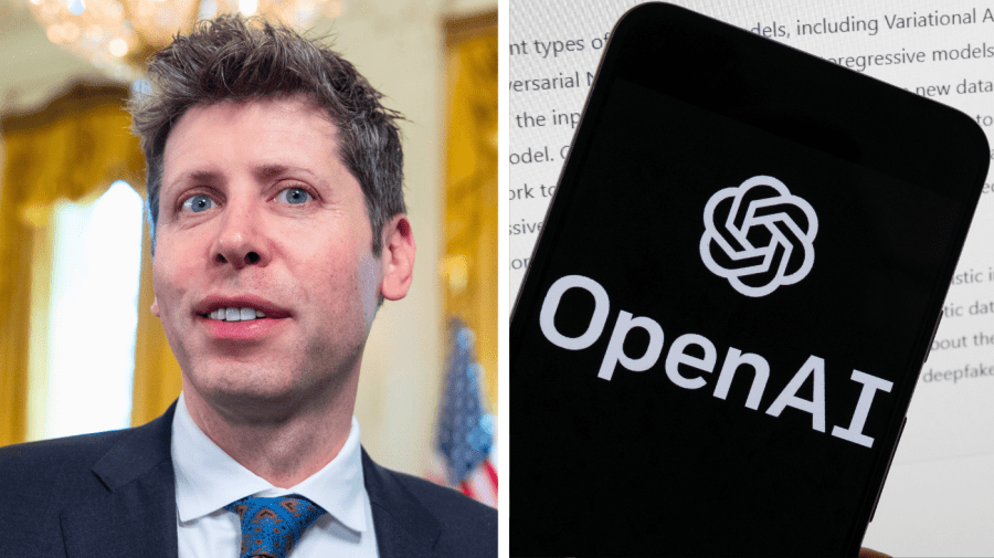 Altman says OpenAI ‘deeply sorry’ for not flagging Canadian school shooter’s ChatGPT posts