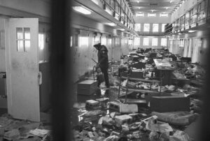 Prison reformdoesn’tneed to wait for tragedy