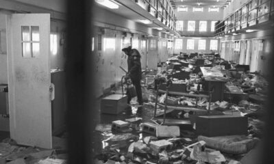 Prison reformdoesn’tneed to wait for tragedy