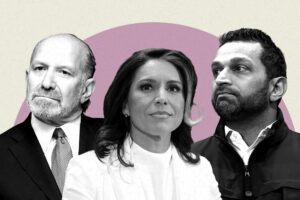 ‘Just do the math’: GOP senators get antsy about Trump Cabinet shakeup