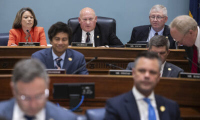 The MAHA revolt threatening the farm bill