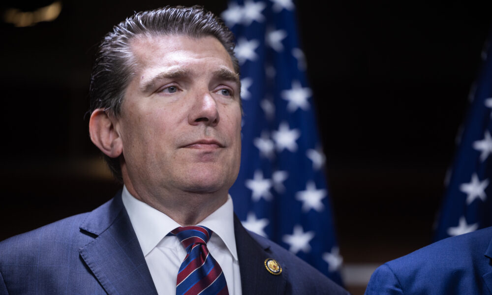 Republicans air misgivings about redistricting push after Virginia vote