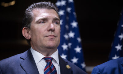 Republicans air misgivings about redistricting push after Virginia vote