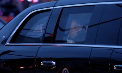 Close watch on how Trump and journalists get along at correspondents’ gala