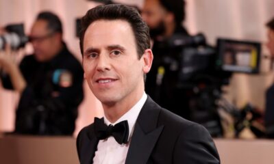 Oz Pearlman recounts WHCA dinner shooting: ‘Really shocking’