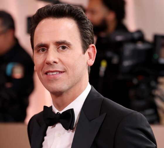 Oz Pearlman recounts WHCA dinner shooting: ‘Really shocking’