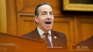 Raskin says he hopes for transparent investigation into WHCA dinner shooting