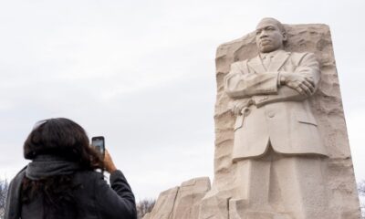 The Civil Rights Movement showed us what unchecked surveillance looks like