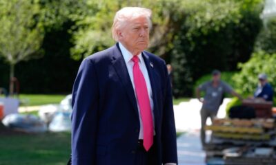 Trump says he won’t send officials to Pakistan for negotiations