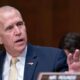 Tillis says he’s ready to move ahead with confirming Warsh as Fed chair